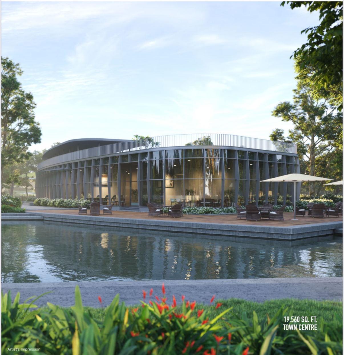 Gallery Photo of Sobha