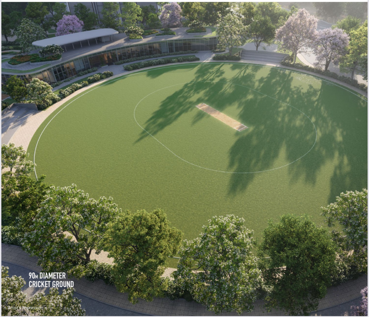 Gallery Photo of Sobha