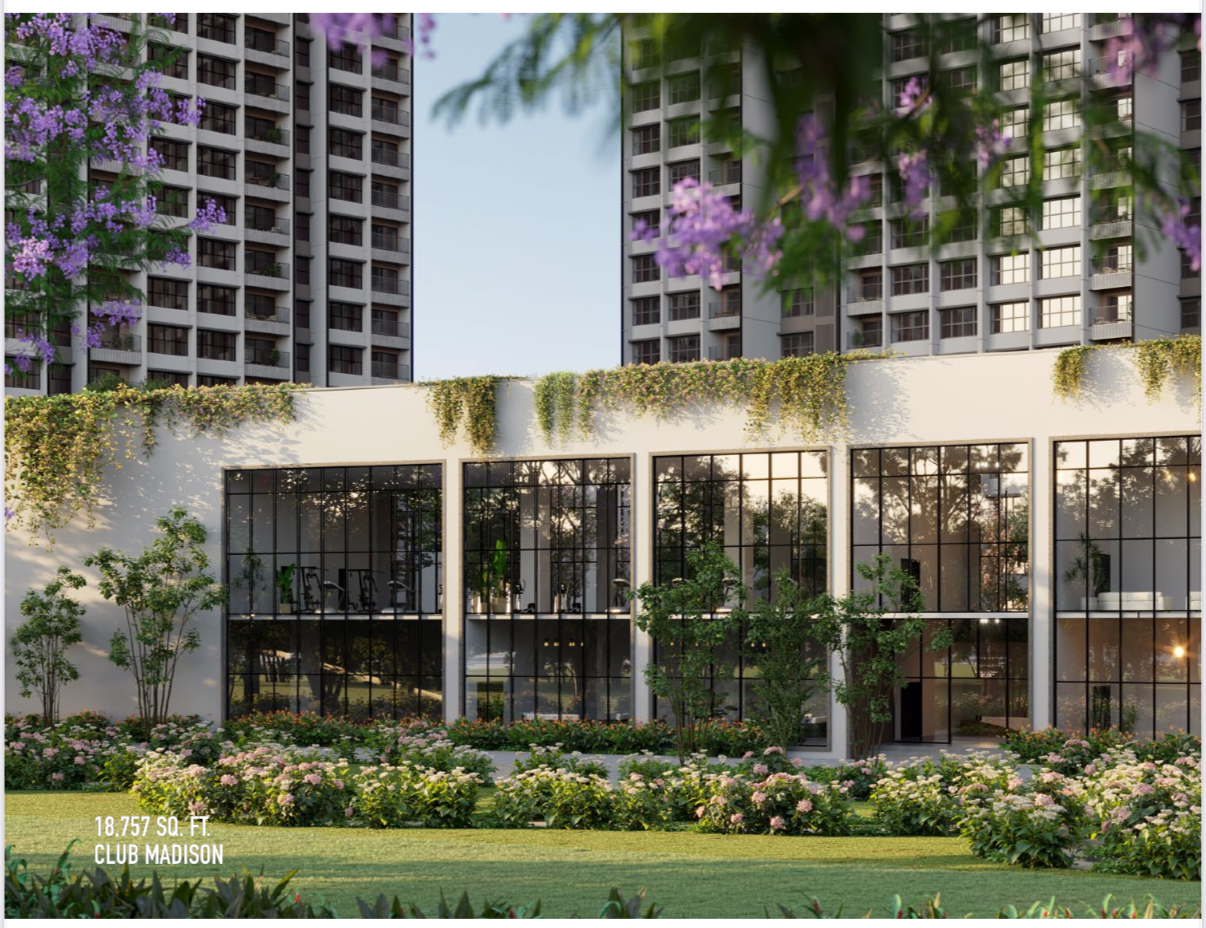 Gallery Photo of Sobha