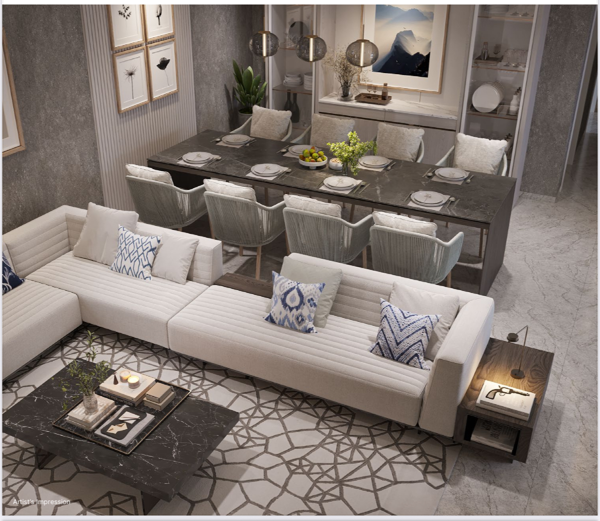Gallery Photo of Sobha